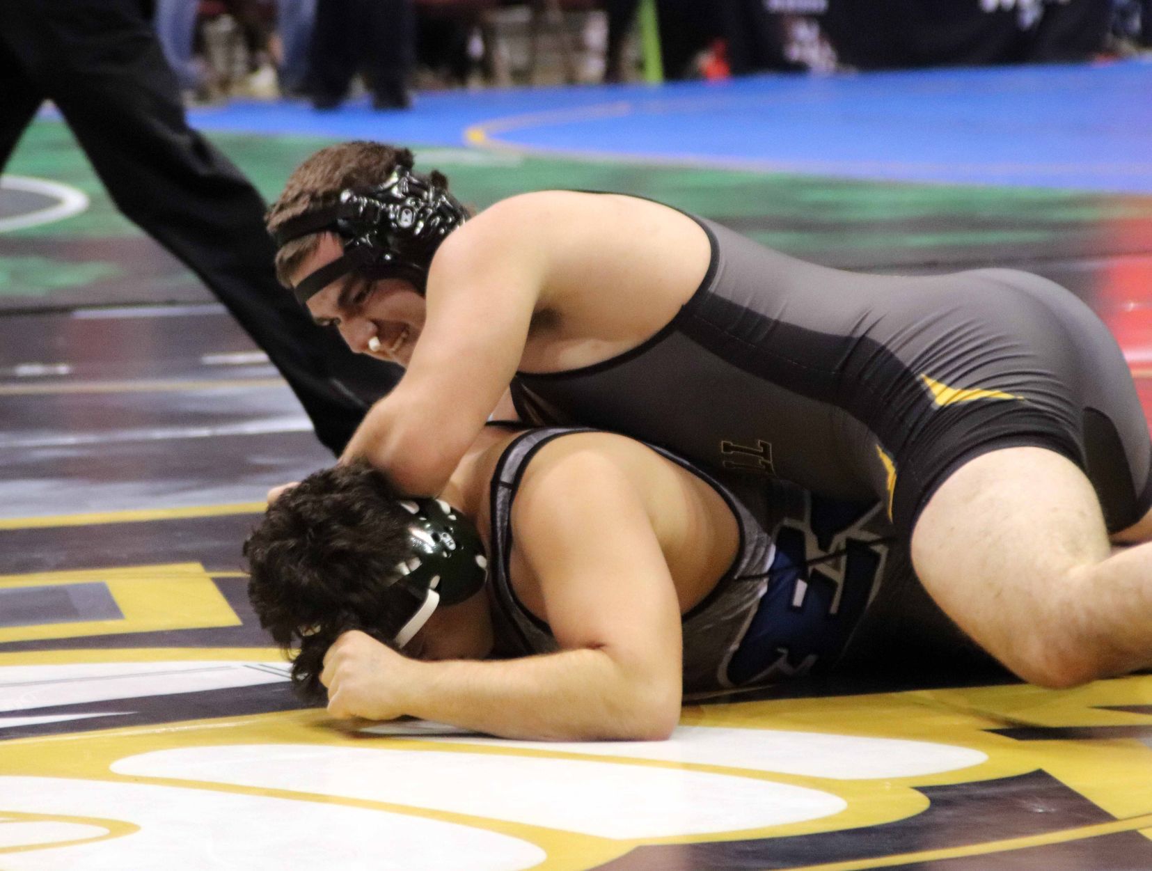 2018 Bi-State Classic